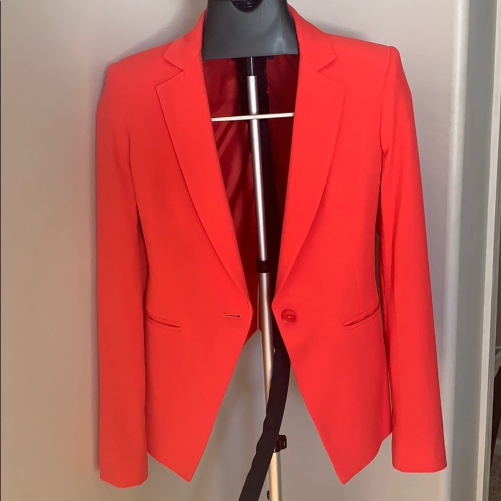 BCBG blazer